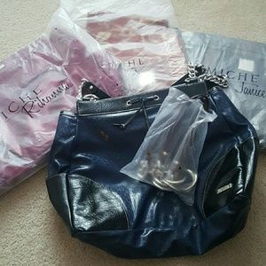 MICHE bag and accessories