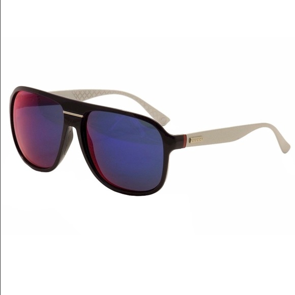 Gucci Aviator GG 1076/S