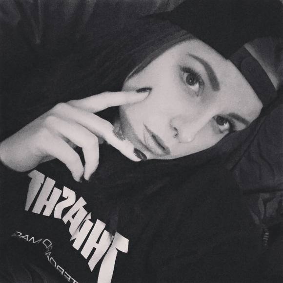 Meet your Posher, Tuesday