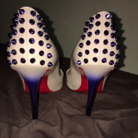Christian louboutin
