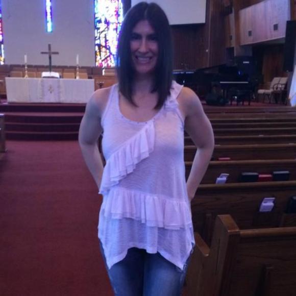 Meet your Posher, Alexis