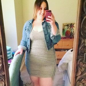 Meet your Posher, Megan