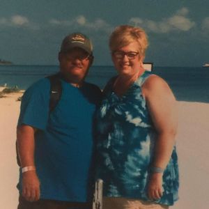 Meet your Posher, Jeff