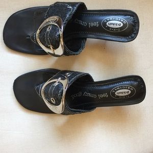 Dr. Scholl's Sandals