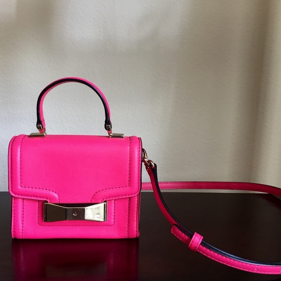 kate spade Handbags - SOLD! Kate Spade Carroll Park Penelope Satchel