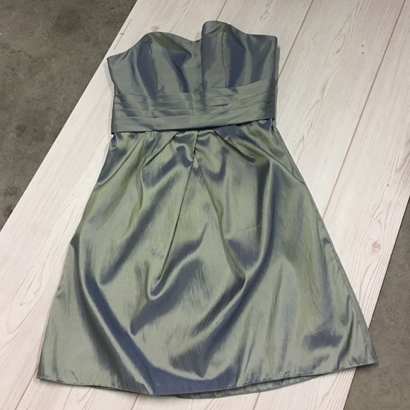Pretty Maids Olive Dress