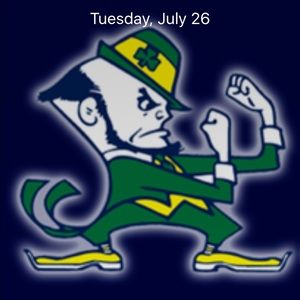 Meet your Posher, Matt