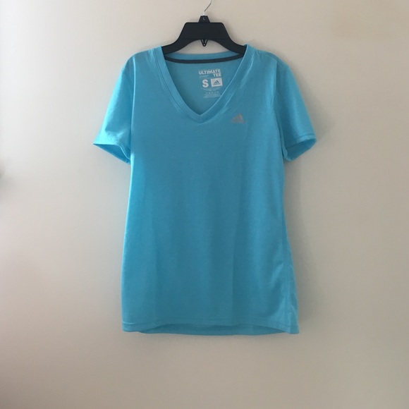 Small adidas brand new without tags shirt