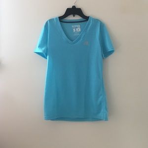 Small adidas brand new without tags shirt