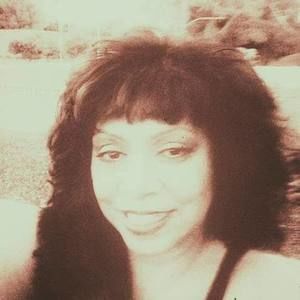 Meet your Posher, Terri