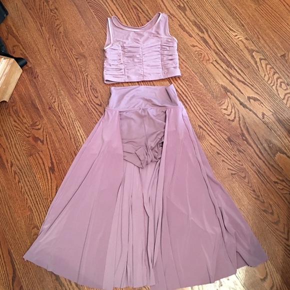Other - Dance costume small adult