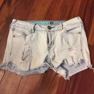 Roxy shorts