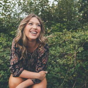 Meet your Posher, Michaela