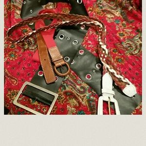 Belt Bundle