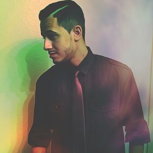 Meet your Posher, Aaron