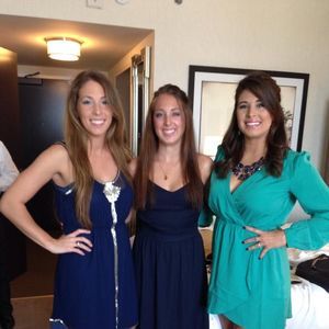 Meet your Posher, Natalie