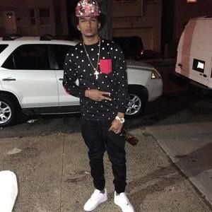 Meet your Posher, Jonathan