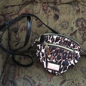 Betsey Johnson purse