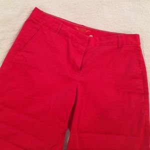 J. Crew shorts