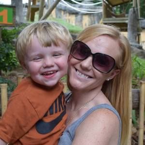 Meet your Posher, Jessica