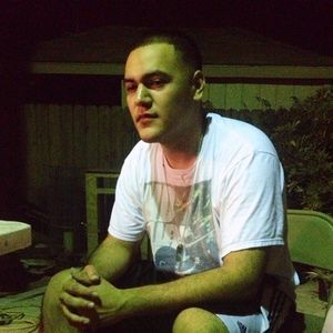 Meet your Posher, Ozzy