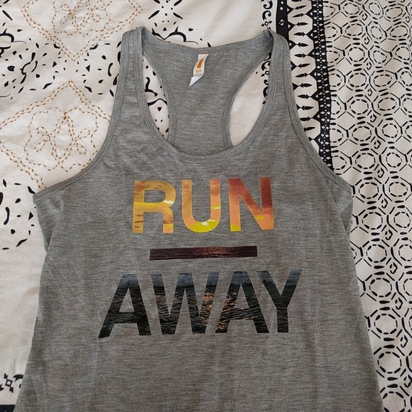 NWOT Lucy Tank