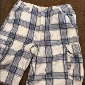 RuffHewn shorts