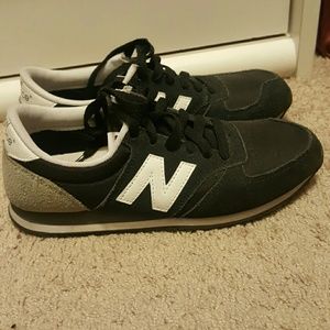 New Balance Sneakers