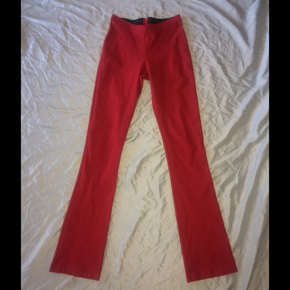 Mark Wong Nark pants