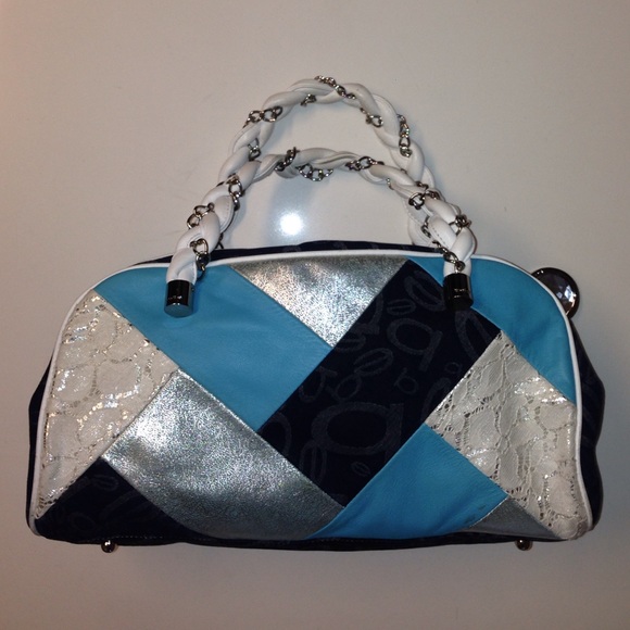 Bebe Handbag