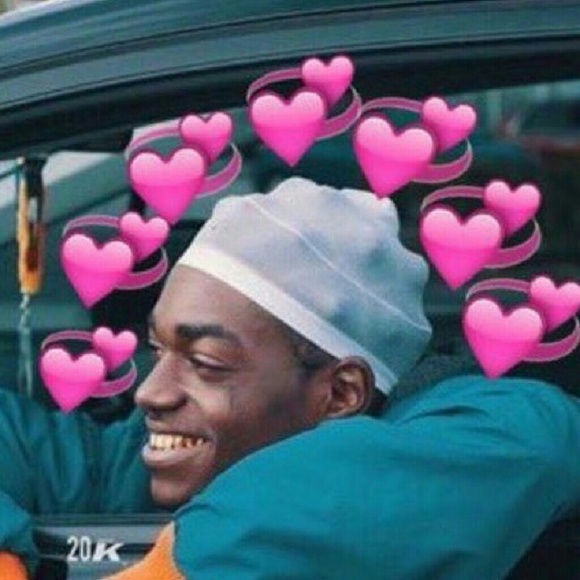 Meet your Posher, Andrea