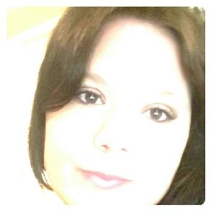 Meet your Posher, Renae