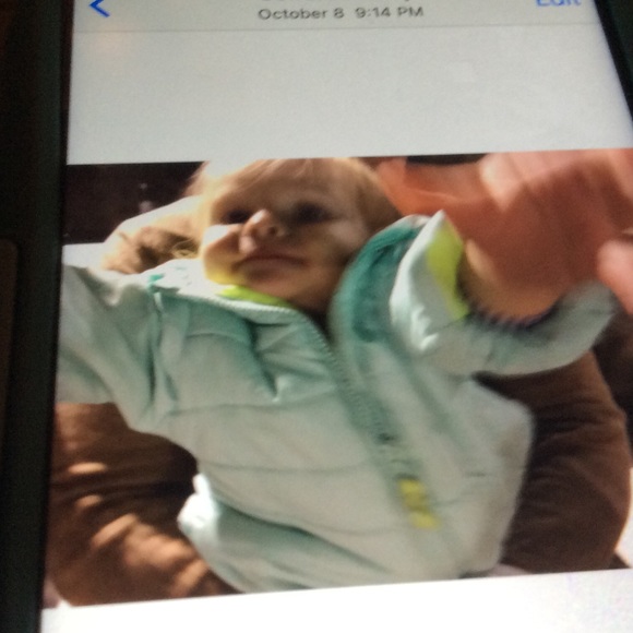 Meet your Posher, Miki - Picture 1 of 1