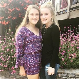 Meet your Posher, Rory