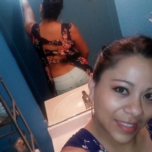 Meet your Posher, Gaby