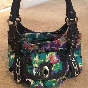 Wilsons leather handbag. New with tags.