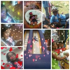 Meet your Posher, Nakia