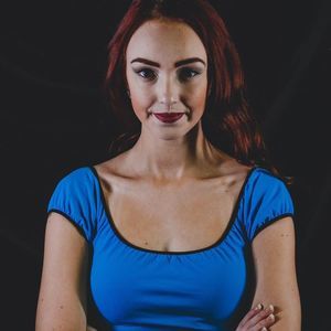 Meet your Posher, Katherine