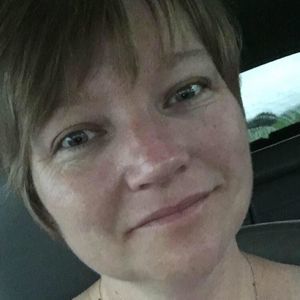 Meet your Posher, Theresa