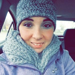 Meet your Posher, Alissa