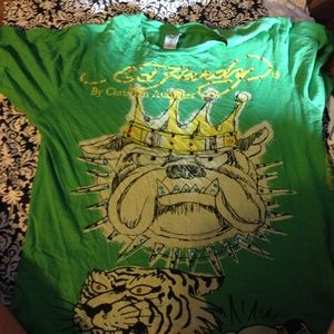 Ed hardy shirt