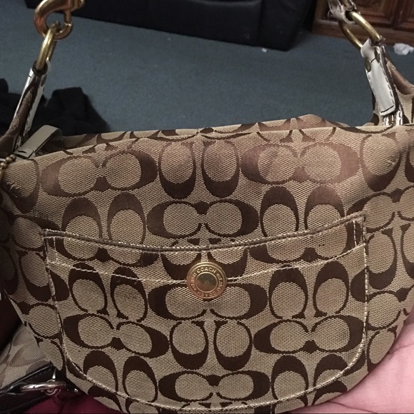 Coach Shoulder bag