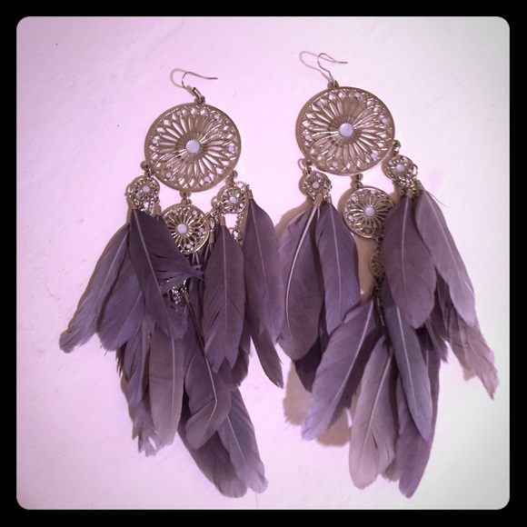 H&M earrings