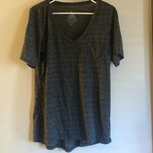 Volcom loose fitting tee