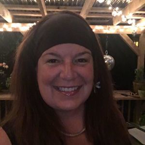 Meet your Posher, Joanne