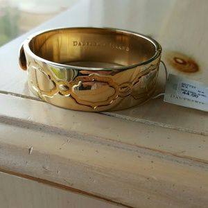 SPARTINA 449 BANGLE BRACELET
