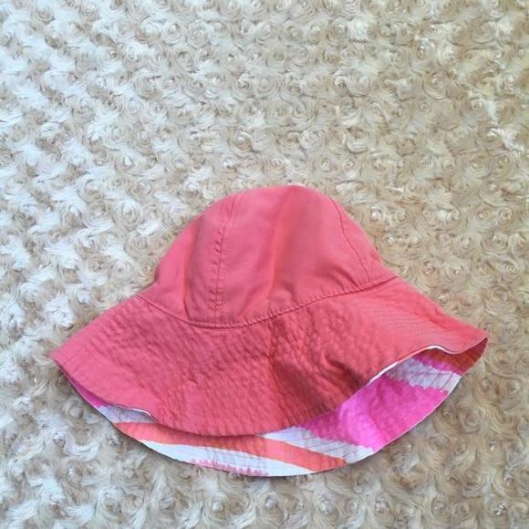 Reversible Bucket Hat - Picture 2 of 2