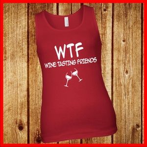 Meet your Posher, Joan