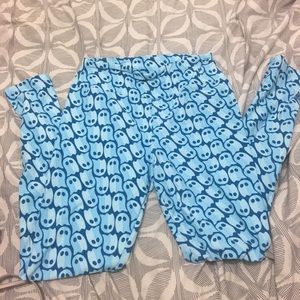 Lularoe leggings OS Halloween