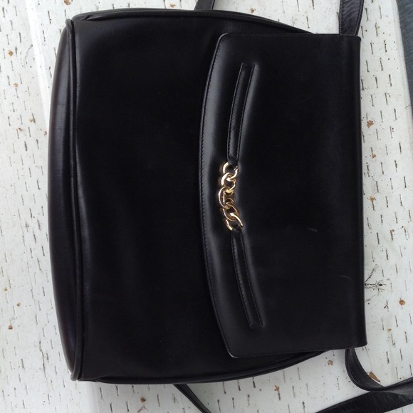 Verrazano shoulder bag